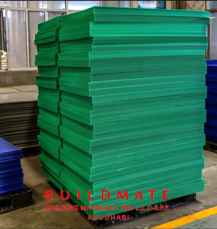 Marble & Edge Guard Sheet